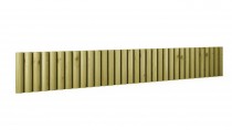 Rollboarder 200x30cm